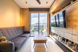 The Vue (D19), Apartment #574006741